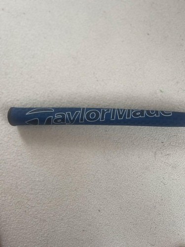 TaylorMade Truss TM2 Center Shaft 33" Putters with Leadweighted Sole - Picture 9 of 10