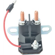 Solenoid Relay for Polaris ATV TrailBlazer Trail Boss 325 330 350 463740 4011335