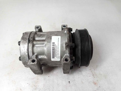SD7H15 klimakompressor für RENAULT ESPACE GRAND ESPACE (JE0) 2.2 DT 518364