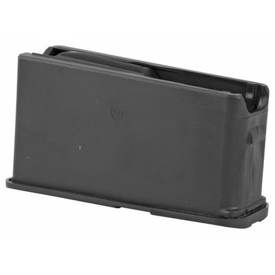 Mossberg Patriot & 4X4 Magazine 4 Rd Long Action 25-06 Rem 270 Win 30-06  95033