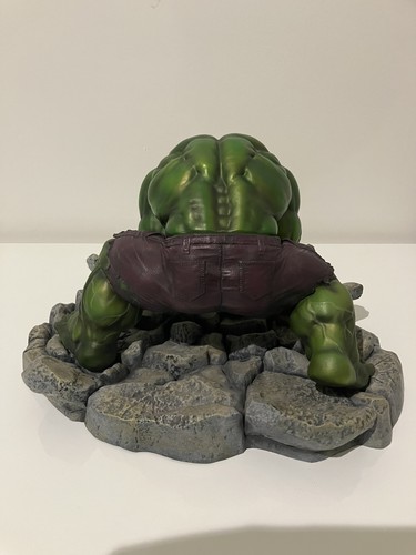 Kotobukiya Hulk Artfx Premier - Picture 5 of 7