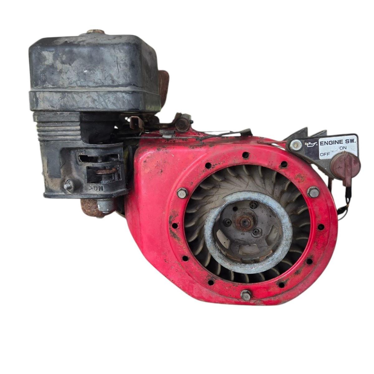 ホンダ エンジン GX140 Honda GX140 Motor | eBay
