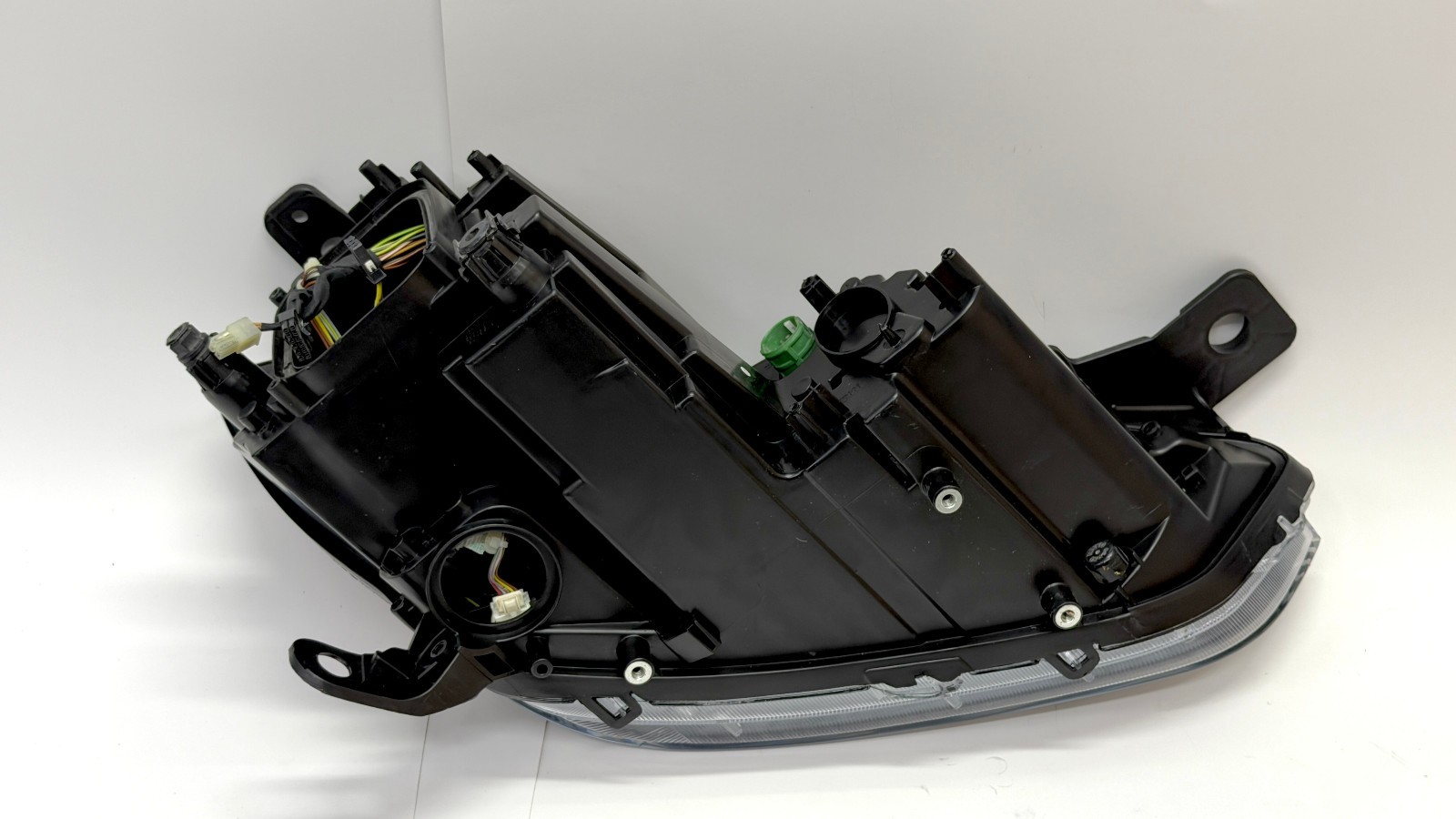 2014-2019 Maserati Ghibli LEFT Headlight Xenon LED OEM Non AFS 1 Module Original