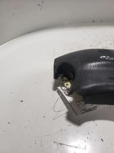 Air Bag Driver Fits 00 300M 1025605 - Image 2 of 4