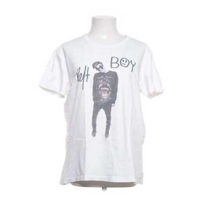 Stars by Stedman, T-shirt, Größe: L, BEN Crew Neck (ST9000), Weiß #qgC