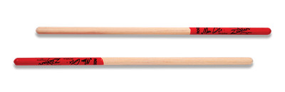 ZILDJIAN ZIZASMQR M. Quinones, Wood-Tip, natur, Dip ro