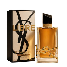 90ml Eau de Parfum Intense for Women Long Lasting Intense Spray Refillable Perfu