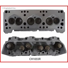 Enginetech Engine Cylinder Head Assembly CH1055R;