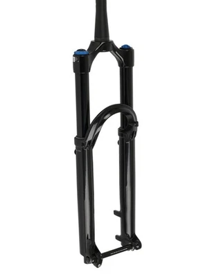 NEU 2022/23 Fox 36 Performance Elite GRIP2 29“ 160mm Gabel Shiny/Gloss Gabel - Bild 1 von 2