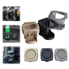 Getränkehalter Auto Kaffee Becherhalter Flaschenhalter Universal KFZ Cup Holder