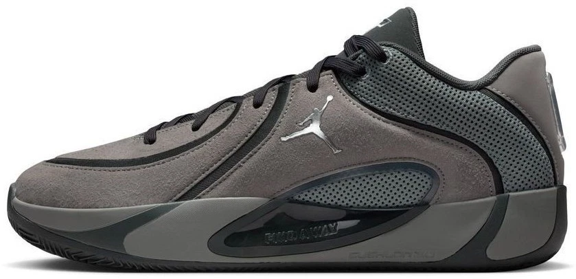 ナイキ ジョーダン JORDAN TATUM 4 PF 27cm グレー Jordan Tatum 4 PF Smoke Grey for Sale | Authenticity Guaranteed | eBay