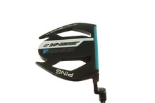 Ping Sigma 2 Wolverine H Stealth Putter Right-Handed Steel #6383 Golf Club