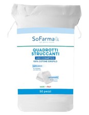 SOFARMAPIU' QUADROTTI STR 50PZ