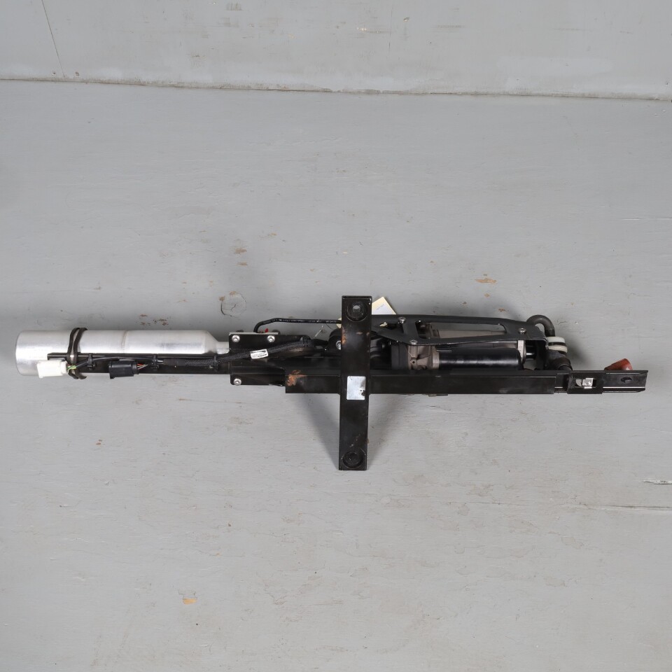 Porsche 911 GT3 2014-2019 Front Air suspension compressor