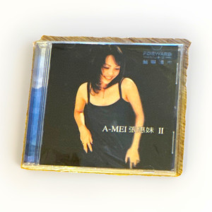 A-Mei in CDs | eBay