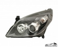 Frontscheinwerfer Links Vorne FüR Opel Vectra C Caravan 1.8 Cc 08.02 - 01.09