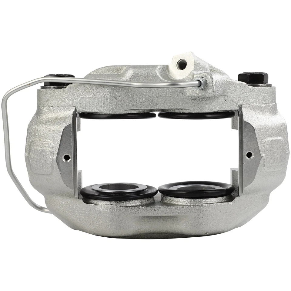 2x Front Brake Calipers For 1965-1967 Ford Country Sedan Squire Left + Right - Image 2 of 4