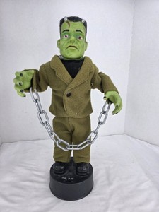 Telco Universal Monsters | eBay