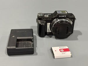 Sony Cybershot Dsc H 10 | eBay