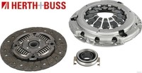 Herth+Buss Jakoparts J2007056 Kupplungssatz FüR Subaru