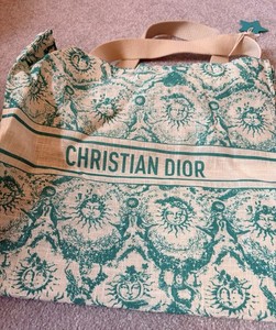 コレクション Dior novelty bag Dior Novelty Bag | eBay