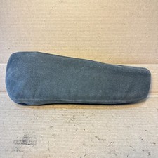 92-96 Ford Bronco F-150 Drivers Lh Driver Bucket Seat Armrest Dark Gray 92-96 Ford Bronco F-150 Drivers Lh Driver Bucket Seat Armrest Dark Gray