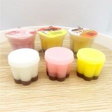 Squishy NEW Fidget Toy Novelty Pudding Squeez...