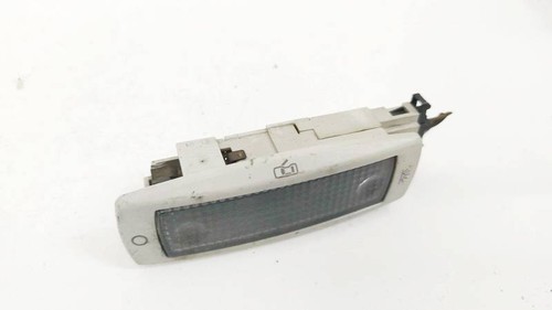 Volkswagen Bora 2001 Interior Light - REAR 3B0947291, Genuine #2443257-95