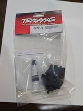 Traxxas 6788 Slash 4x4 Pro-Built Front Differential Brand New