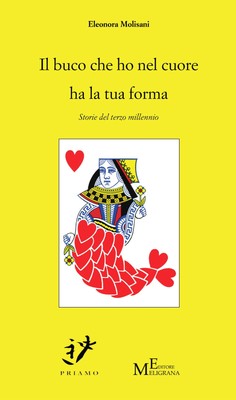 Eleonora Molisa Il buco che ho nel cuore ha la tua forma. Storie d (Taschenbuch)