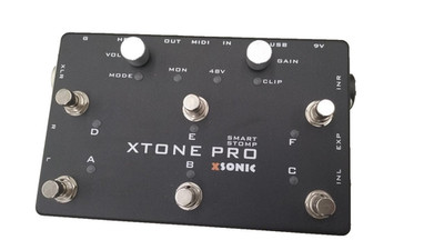 XSONIC XTONE PRO Kostenloser Versand aus Japan