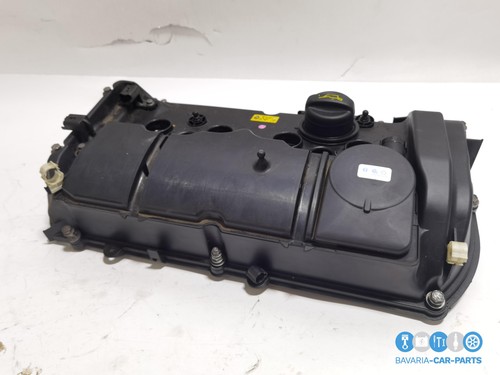 Original BMW  F20 F30 F21 F31  Zylinderkopfhaube Ventildeckel  7646553