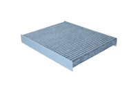 Kamoka Filter Innenraumluft Passend FüR Hyundai Santa Fé II 2.2 Crdi 4X4