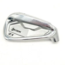 Srixon ZX7 MKII 7 Iron Head Only Fitting Demo Head Right Handed RH Standard STD