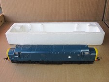 Hornby Class 37 Diesel Locomotive 37 248 DCC Ready with Blanking Plate Fitted