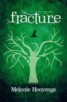 Melanie Hooyenga | Fracture | Taschenbuch | Englisch (2015) | Melanie Hooyenga