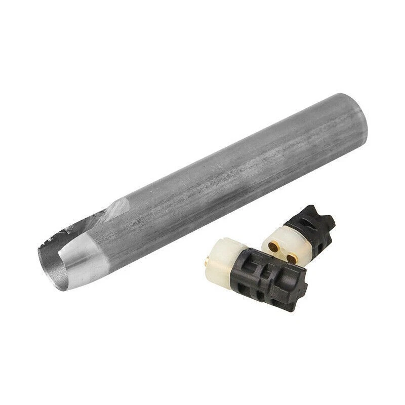 Sensor de velocidad de transmisión y herramienta de perforación para Mercedes Benz 7G Y3/8n1 Y3/8n2 722.9 Foto 2 de 4