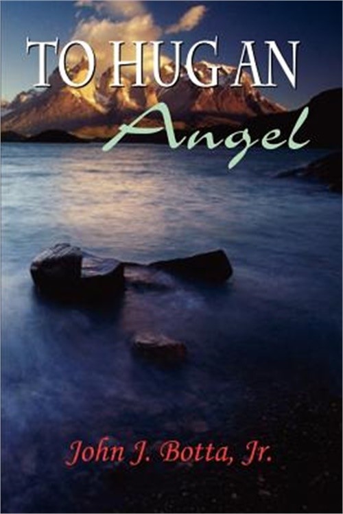 To Hug an Angel (Paperback or Softback)
