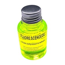 Fluorescent Oil Portable Car Air Conditioning System for Truck Auto