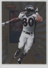 1998 Bowman's Best Rod Smith #64 1k3