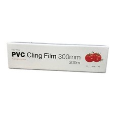 Cling Food Wrap