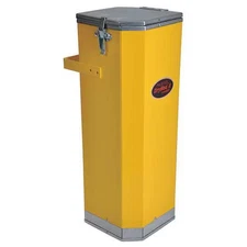 Dryrod 1205510 Portable Welding,Type 2,100-300 Deg