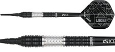 ONE80 Luxor II Eta Soft Darts 18/20 Grams