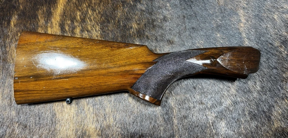 Gatillo Perazzi Dropout MX8 Stock Foto 2 de 4