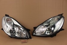 Feu avant (phare) Lexus SC