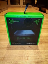 Razer Ripsaw HD USB 3.0 Videoaufnahmeadapter Capture Card