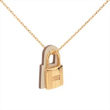 Hermès OKelly PM Z:2021/JA0221 Necklace GP &...