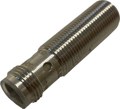 Balluff Sensor Induktiv BES00EF BES M12ME-PSC40B-S04G-003 Industrie Einsatz