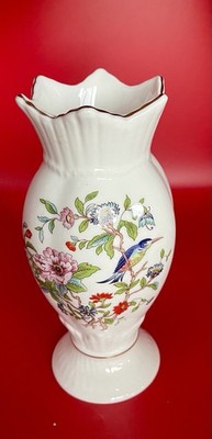 Vintage Aynsley Pembroke Vase