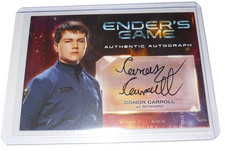 2014 Cryptozoic Ender's Game Trading Cards 13